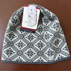Brand New Dale of Norway Christiania Hat